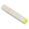 Eco Highlighters Natural Yellow